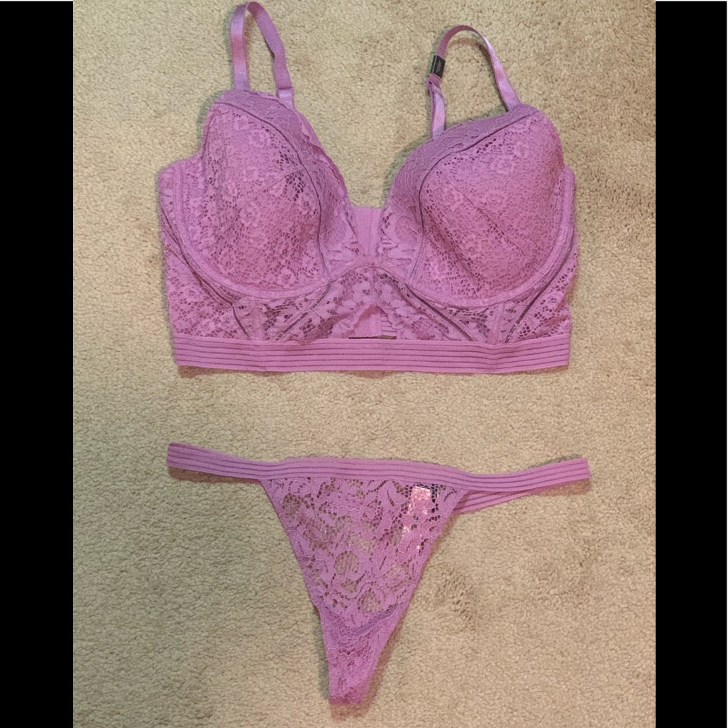 38dd Set